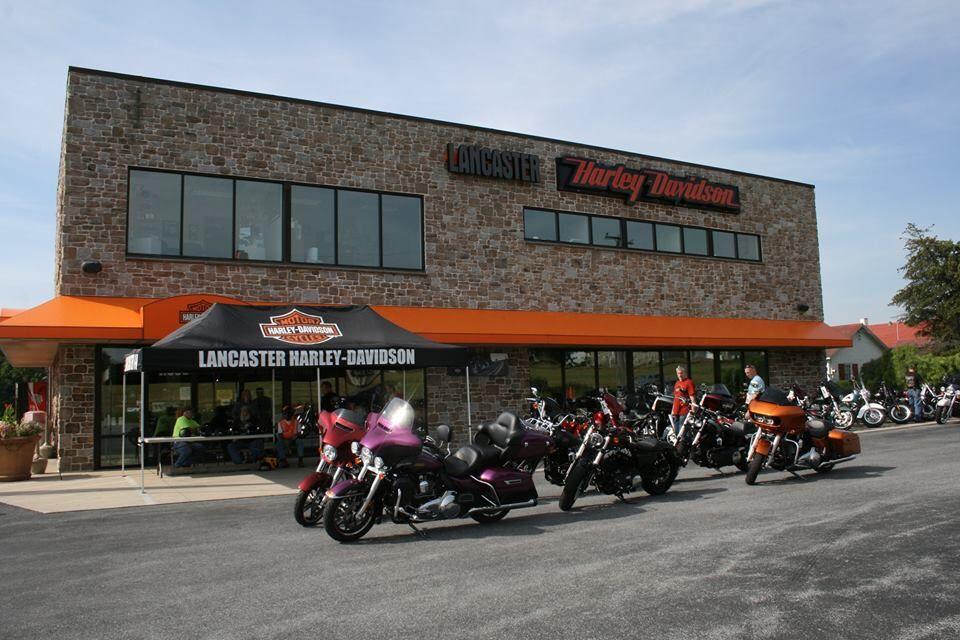 Mediabased Hannum HarleyDavidson Group buys Lancaster HarleyDavidson; Willow Street