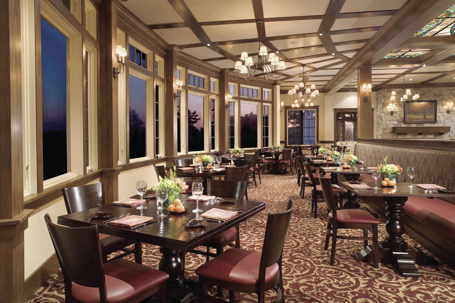 Hershey Restaurant Week underway; 9 eateries offering meal packages