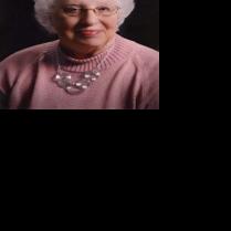 Patsy A. Rohrer - Vimarsana News