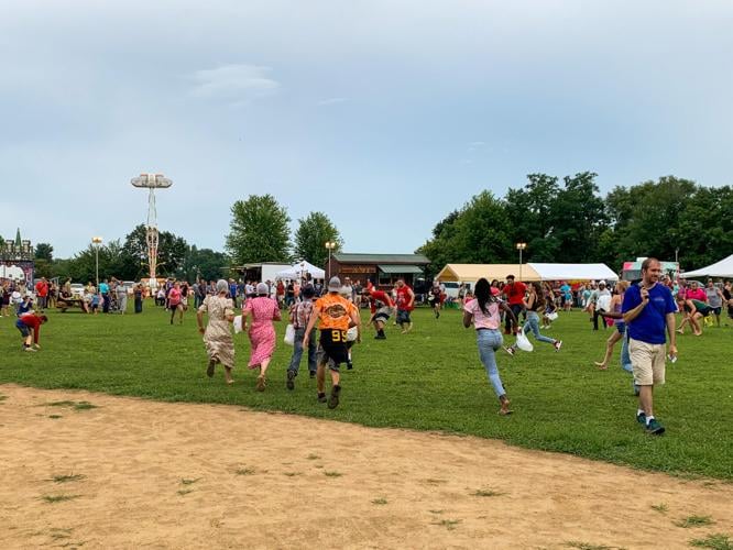 Terre Hill Days returns with carnival rides, musical guests and games