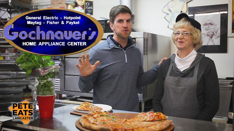 Viceland’s 'The Pizza Show,' which features the best pizzas in the