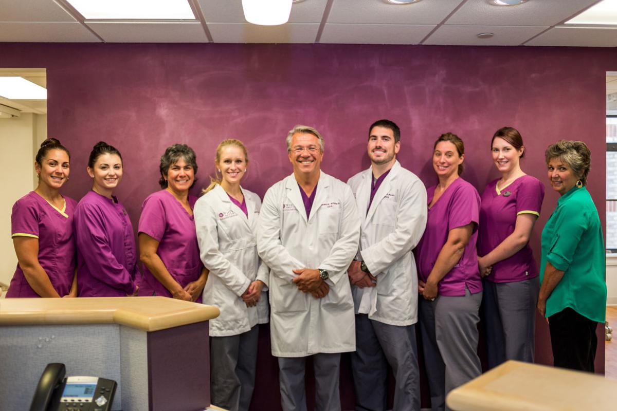 The Staff Of White Family Dental Lancasteronline Com