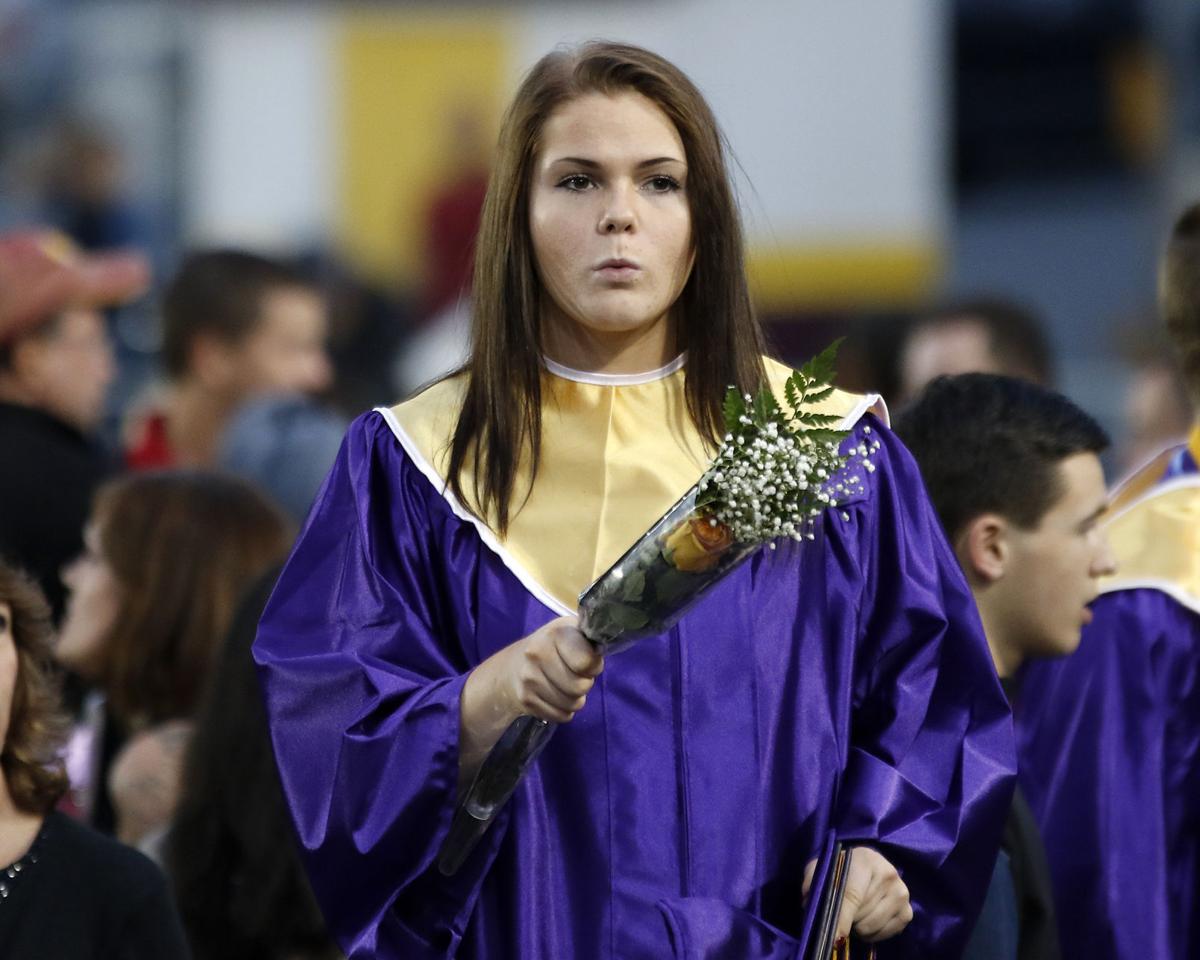 Graduation Ephrata High School Class Of 2015 Local News