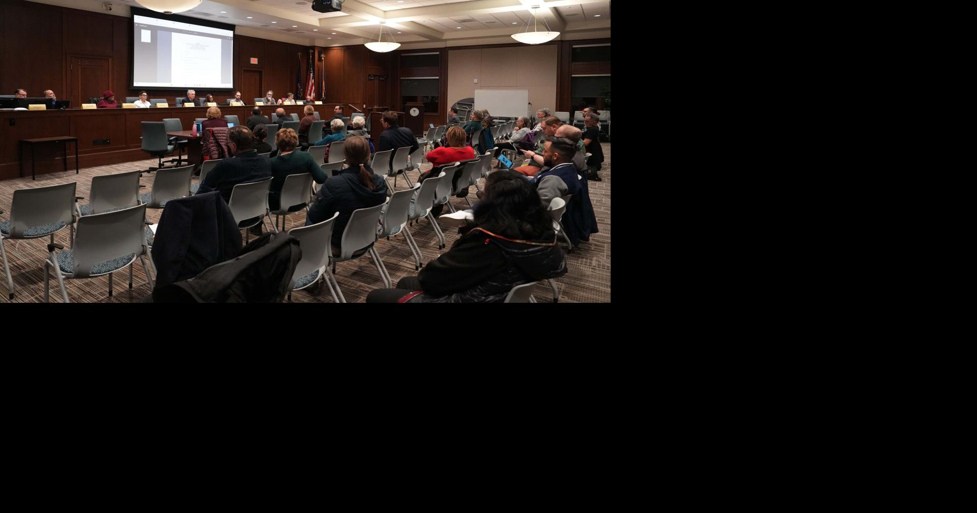 Some Lancaster home rule commissioners show interest in adding more