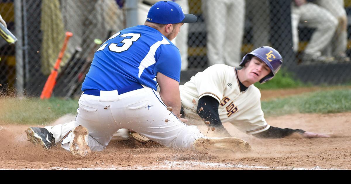 Lancaster Catholic's Jankowski making swift strides in minors, Sports