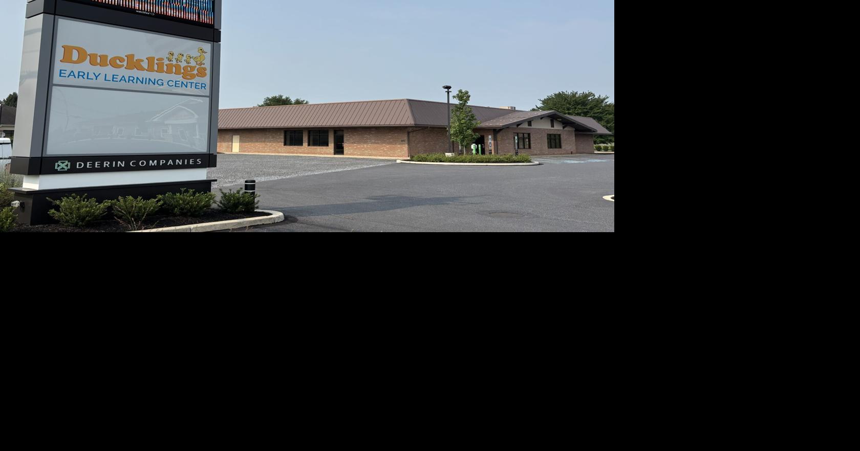 Lombardo sells Manheim Twp. site once eyed for casual dining restaurant Jul 16, 2026