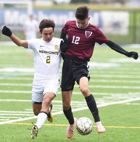Lancaster Mennonite shuts out Manheim Central in L-L boys soccer ...