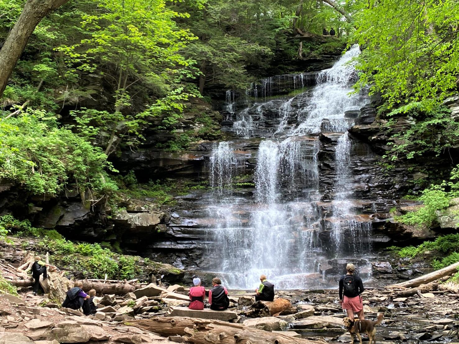 5 mustsee attractions in Pennsylvania's Endless Mountains Outdoors