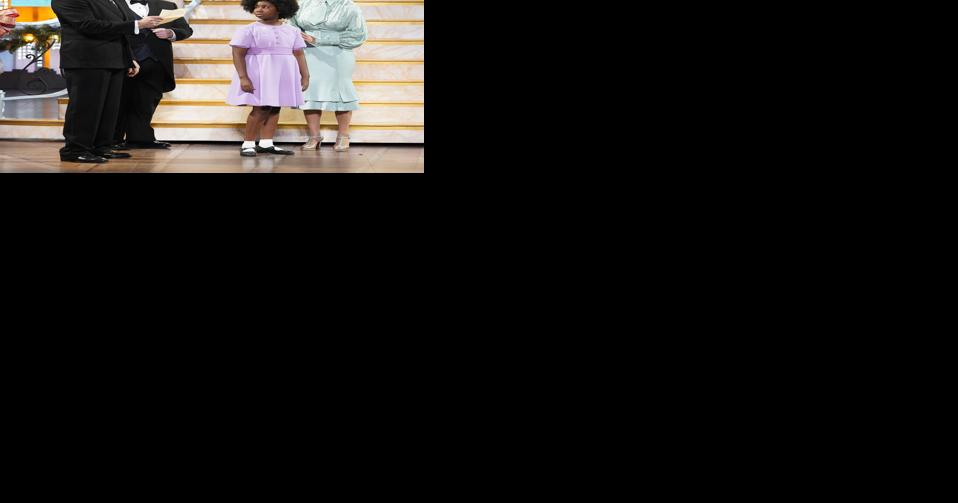 'Annie Live!,' featuring Lancaster native Eliseo Román, to be shown in 'Sing-Along' version on Christmas Eve - Vimarsana News