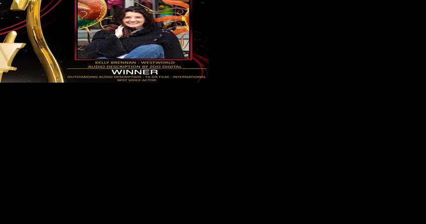 Lititz actor wins Voice Arts Award at California ceremony Sunday - Vimarsana News