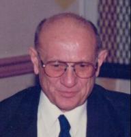 Harry L. Keller