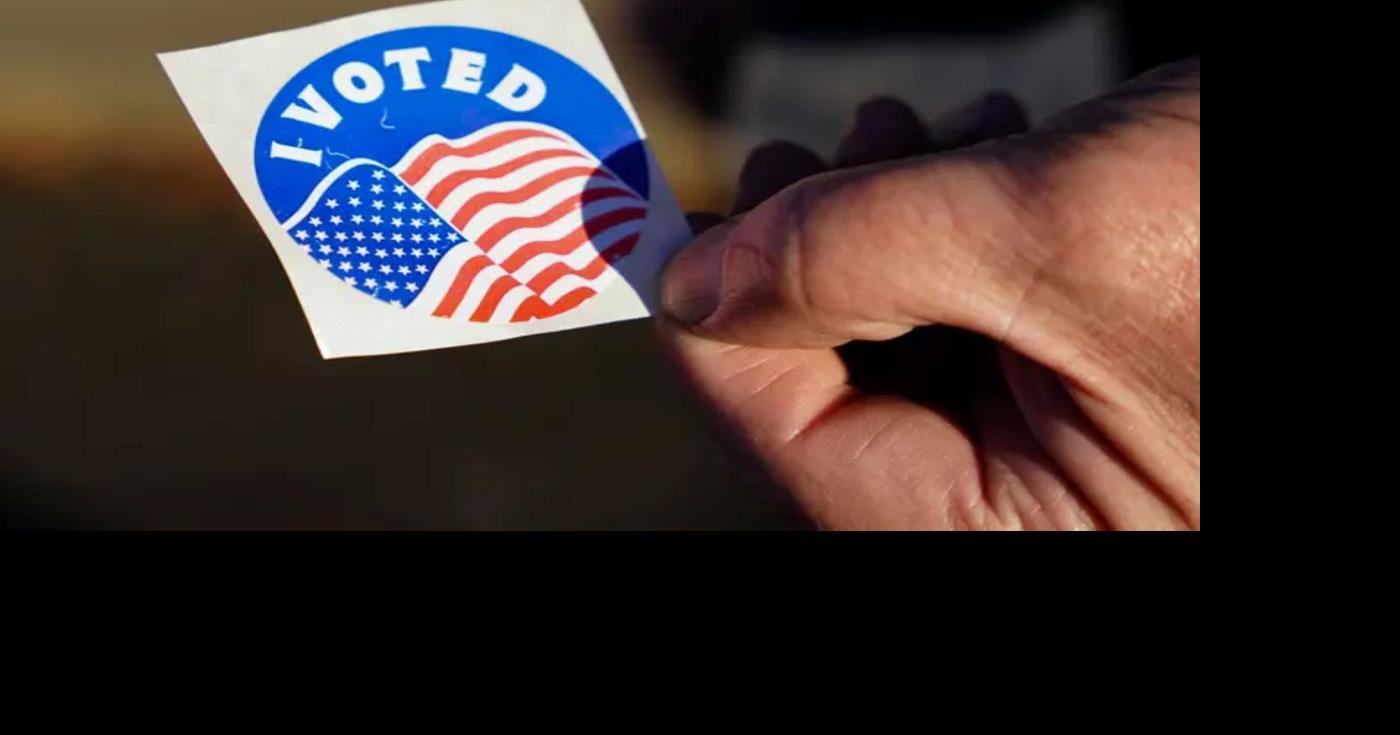 Pa. criminal case highlights problems with third-party voter registration drives | Politics