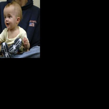 Luzerne County program works to reunite families