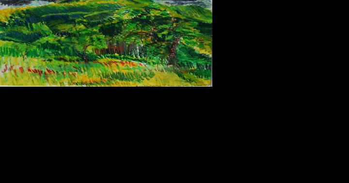 The Mount Gretna School of Art marks 10 years, hosts auction Sunday - Vimarsana News