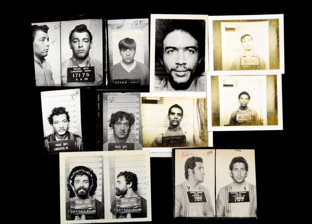 Jail breaks Read how inmates escaped from Lancaster County Prison over