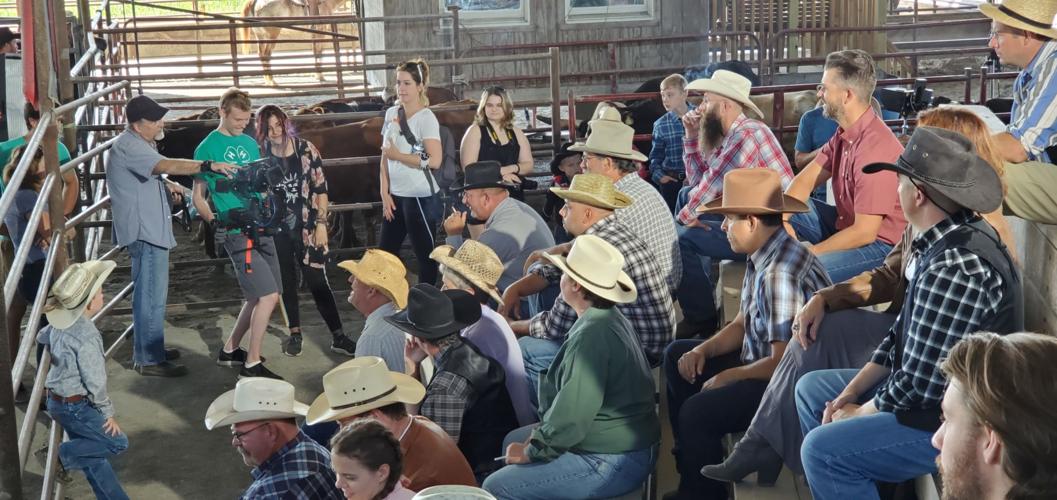 Short film 'Calf Rope,' shot and produced in Lancaster County, unveils