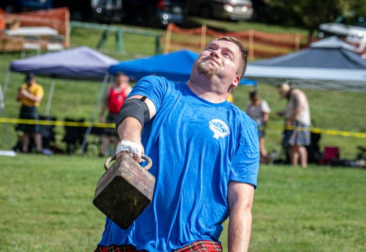 Scottish Festival