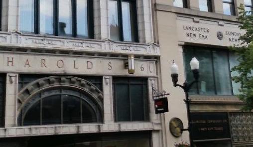 45 Apartments Planned For Downtown Lancaster Office Buildings Local Business Lancasteronline Com