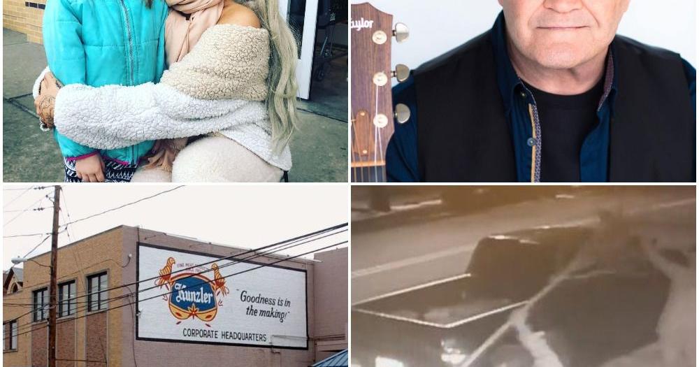 Detailed Top 5 Most-read Stories Last Week Picture Art Detailed Top 5 Most-read Stories Last Week Picture Art