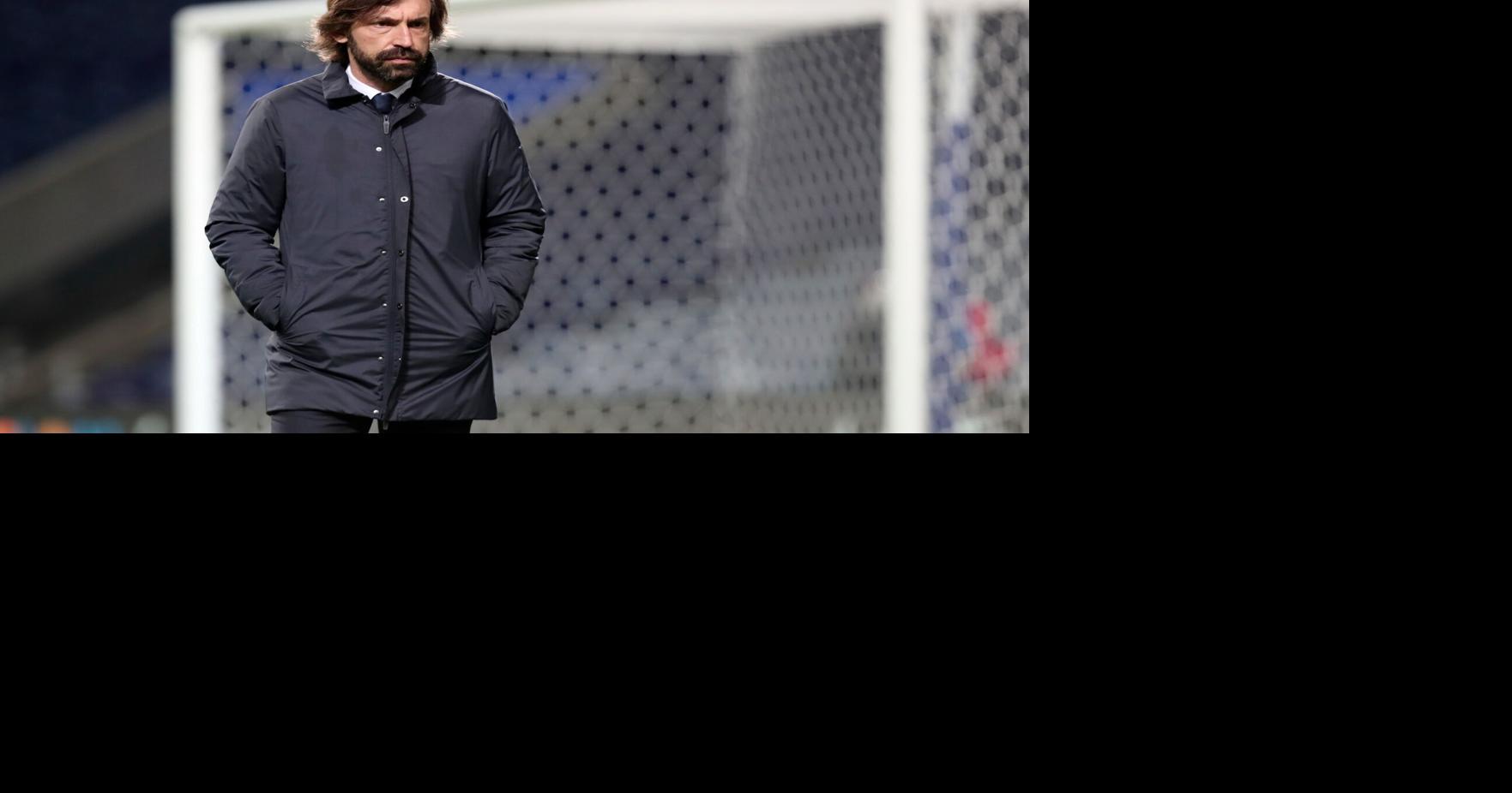 Andrea Pirlo out of contention for Italy job amid flap over deal with Russian betting firm Andrea Pirlo is out of contention for the Italy job amid political concerns over a sponsorship deal with a Russian betting firm By ANDREW DAMPF - AP Sports Writer Jul 27, 2026