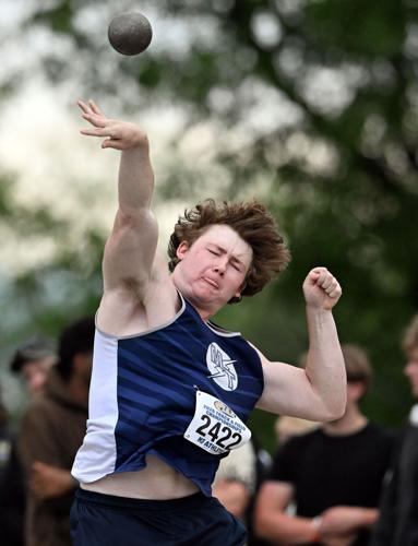 PIAA track and field championships - Day 1 [photos] | High School Track ...