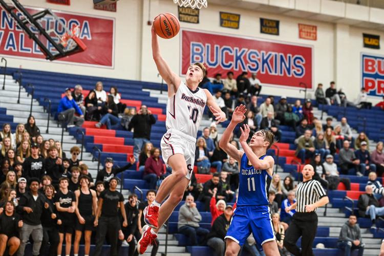 Best Stark County high school boys basketball players in 2022-23