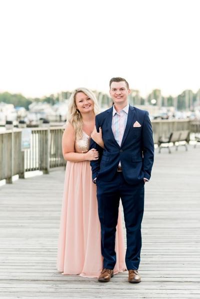 Wills - Kirchoff Engagements