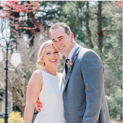 Millard - Bauer Weddings