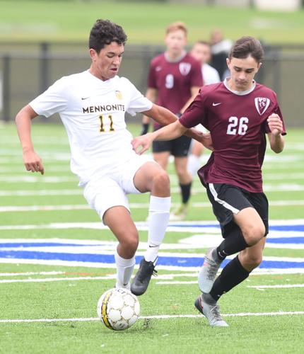 Lancaster Mennonite shuts out Manheim Central in L-L boys soccer ...
