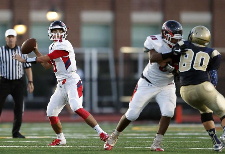 Linemen help boost Conestoga Valley to seasonopening win vs. Penn