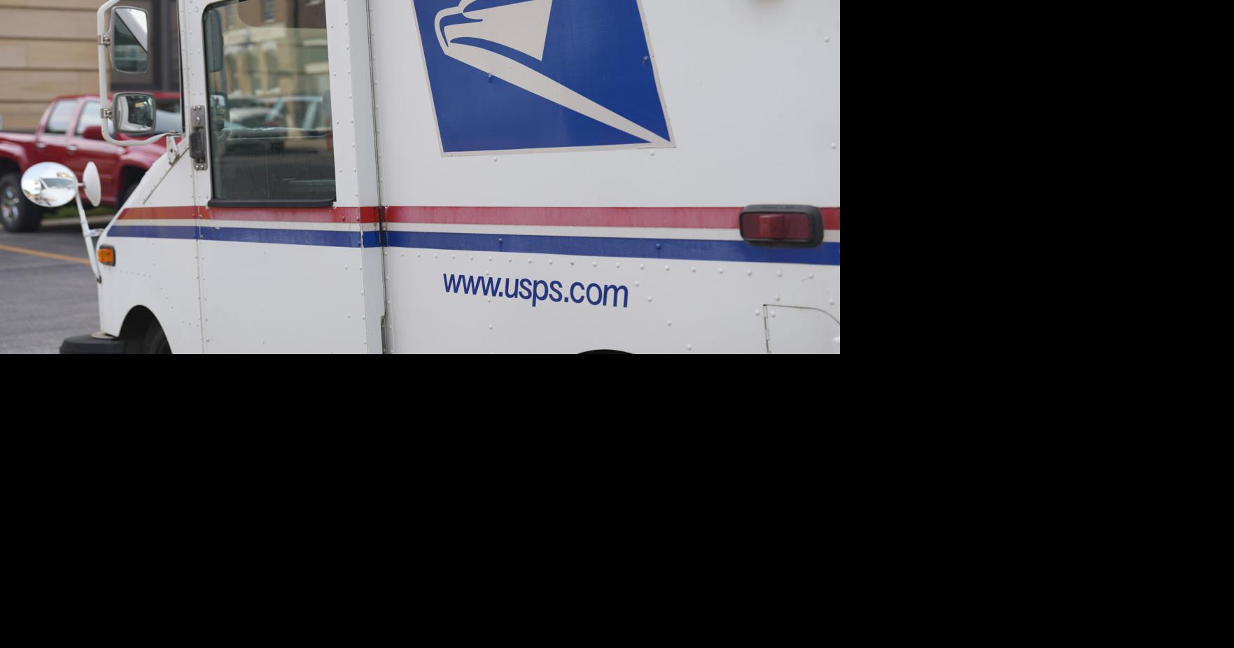 Regular customer says downtown Lancaster post office is too often out to lunch [Lancaster Watchdog]