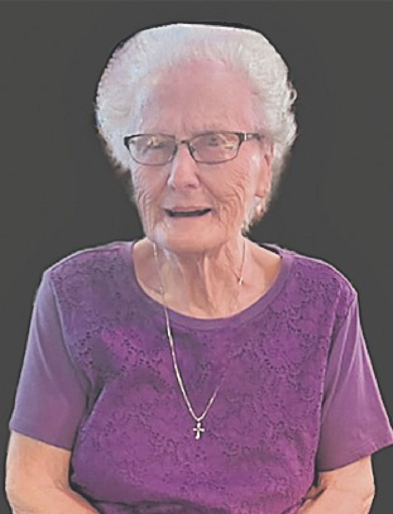 Myra Ann Harsh Obituaries