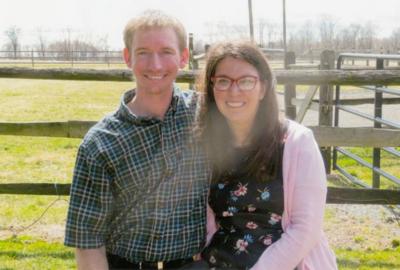 Leer - Hamlin Engagements