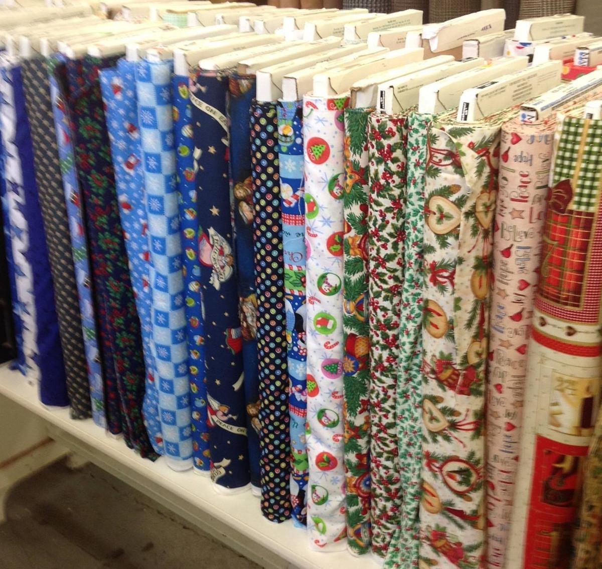 PA Fabric Outlet store in Leola to close by May 1 Local Business