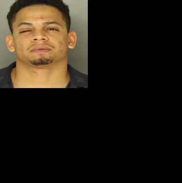 Police: Lancaster man jailed on drug charges also charged with rape ...