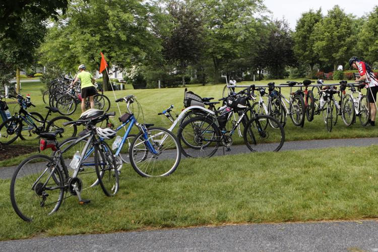 Pedal to Preserve 2018 [photos] Local News