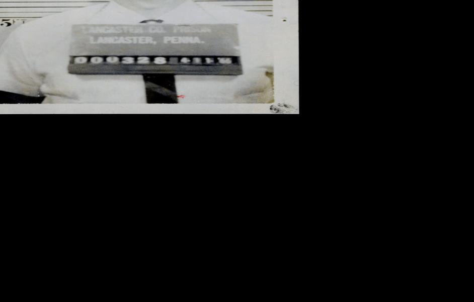 Jail breaks: Read how inmates escaped from Lancaster County Prison over ...