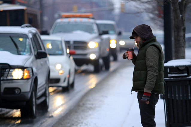 Lancaster County Emergency Management Agency on LinkedIn: Winter weather  could leave you and your loved ones stranded, but a…