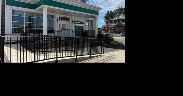 M&T Bank donates building to Lancaster County-based SACA for York city workforce development center - Vimarsana News