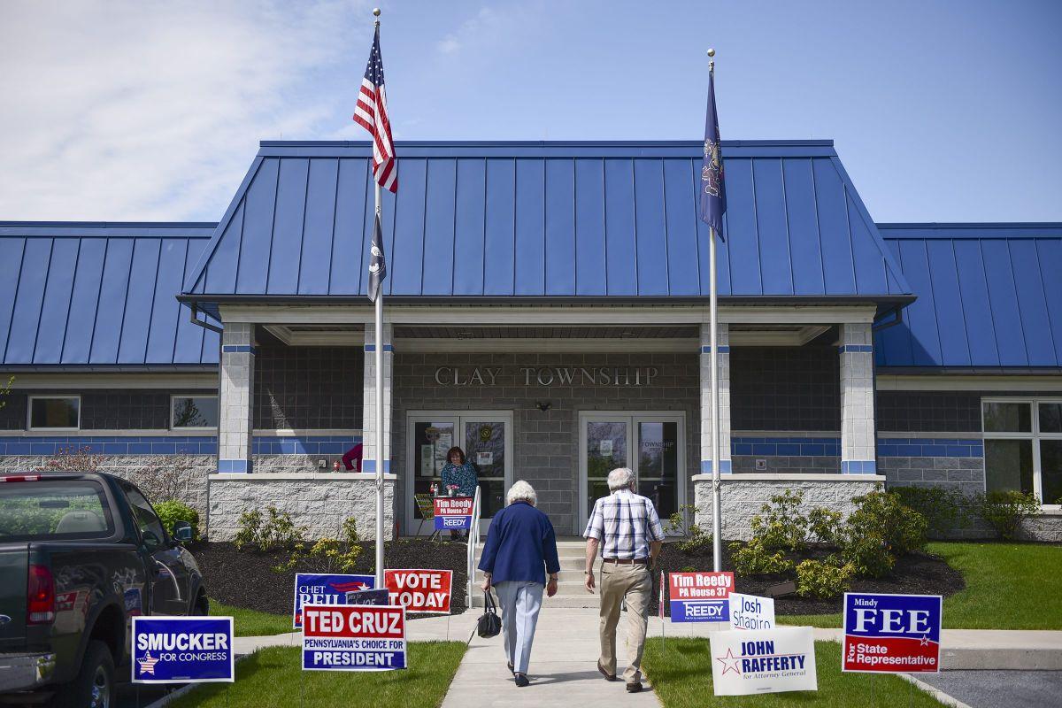 Clay Twp. supervisors allow use of township roads for fundraiser race