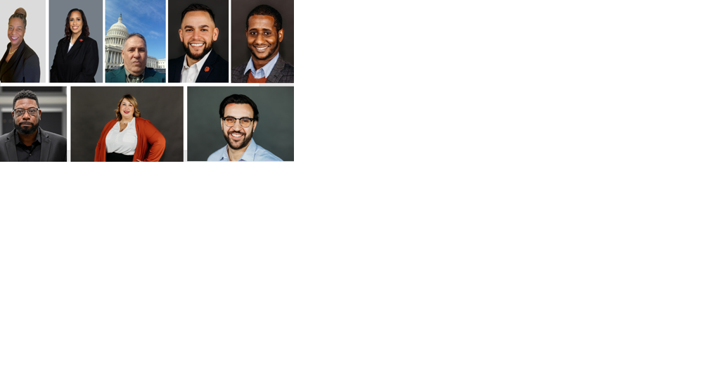 Transparency and taxes: Here are the 8 candidates vying for a seat on Lancaster City Council - Vimarsana News
