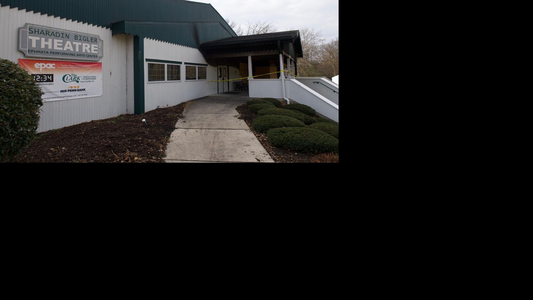 After 2020 S Fire And Flood Ephrata Performing Arts Center Plots Expansive 2021 Season Life Culture Lancasteronline Com