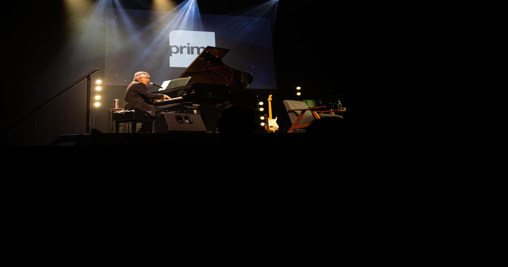 At Rock Lititz, 'Wicked' composer Stephen Schwartz sings, talks creativity at theater fundraiser