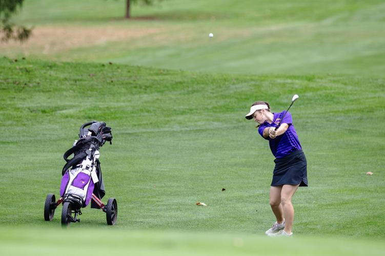 2025 L-L League golf championships [photos] | High School Golf ...