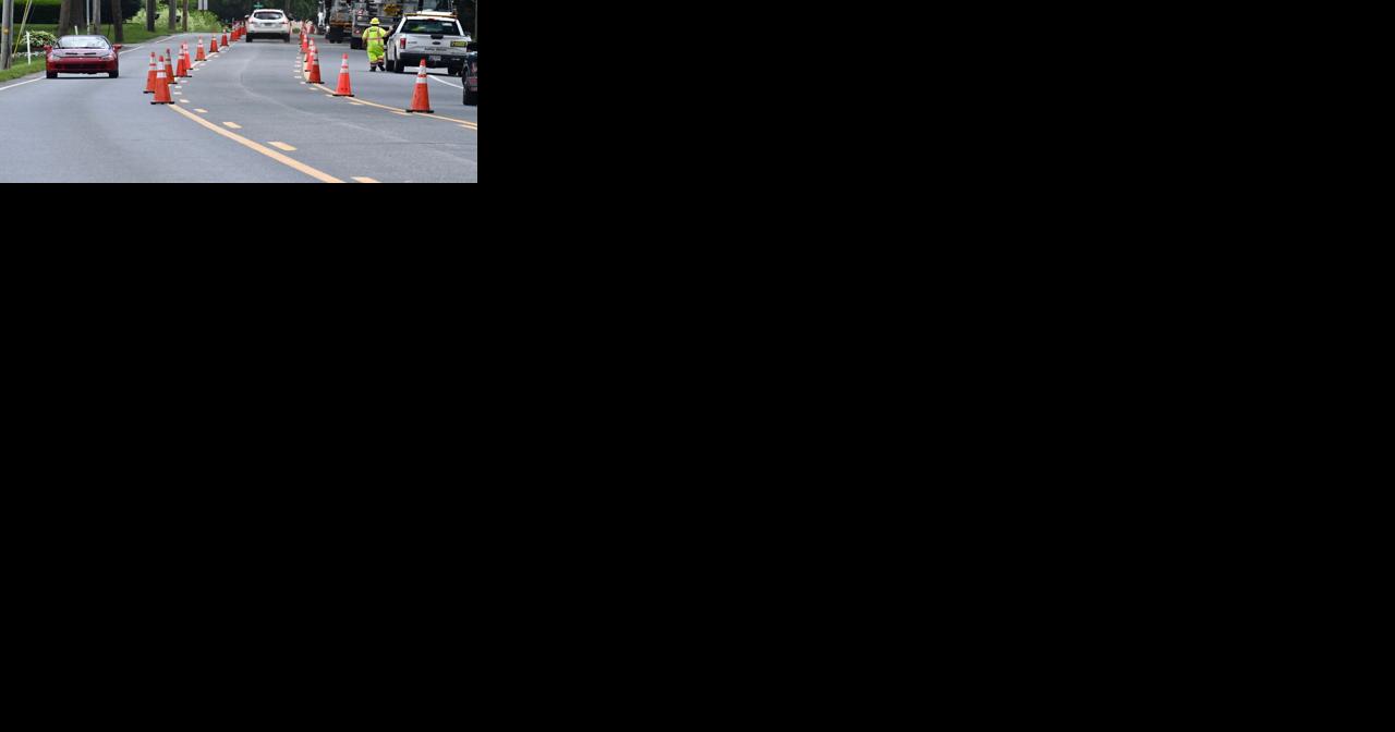 Coroner IDs Ephrata man who died in box truck crash - Vimarsana News