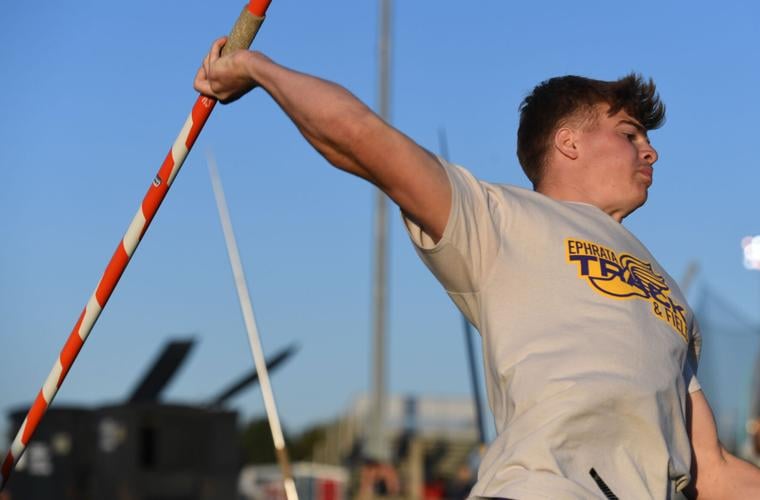 Conestoga Valley vs. Ephrata LL League track and field [photos