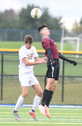 Lancaster Mennonite shuts out Manheim Central in L-L boys soccer ...