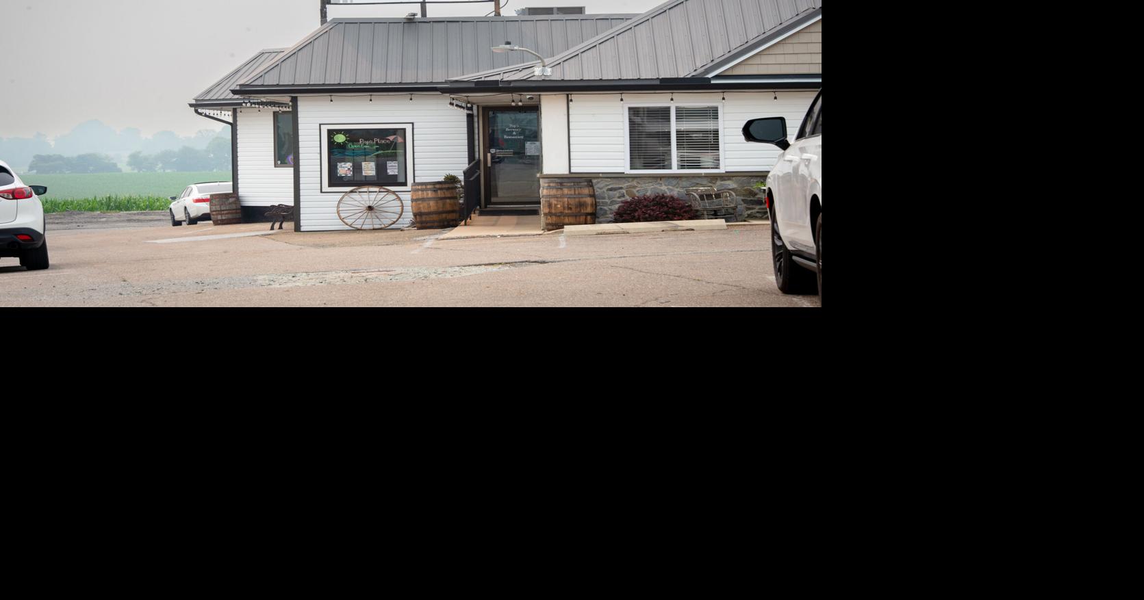 Challenge to Drumore Twp. referendums on alcohol sales awaits judge's decision Sep 8, 2026