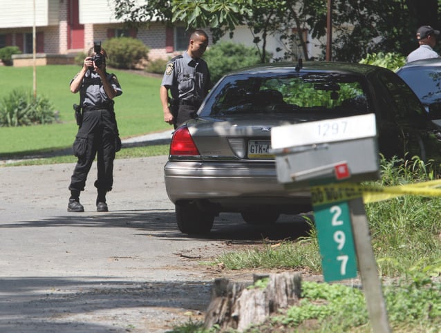 Drumore Widower, 62, Shot To Death In Break-in | News | Lancasteronline.com