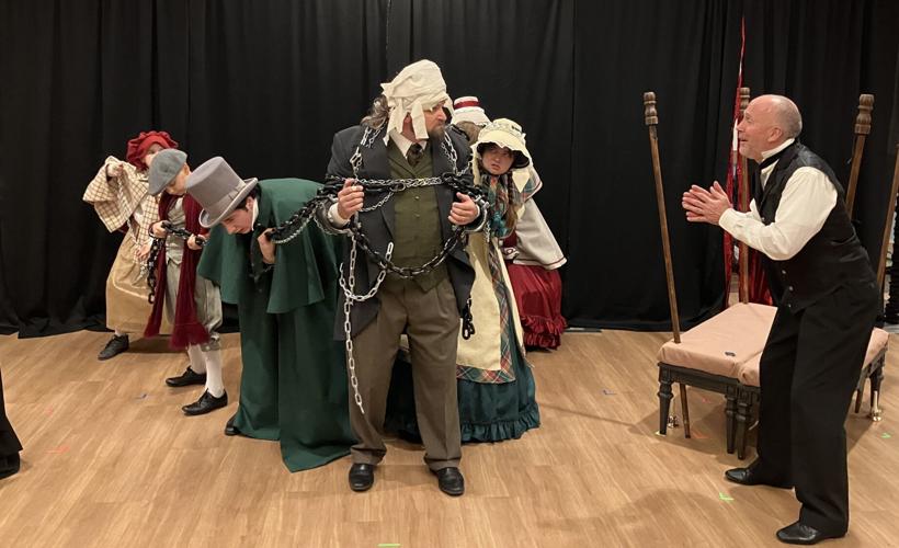 Liv Ent Theater Nov n2 6 Christmas Carol Marley.jpg